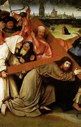 Image result for Jesus' Disciples Cross
