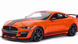 Image result for Ford Mustang Diecast Model Cars