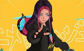 Image result for Fortnite Anime Skin Pack