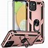 Image result for Samsung Galaxy A03 with Squishy Phone Case