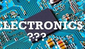 Image result for Elektronika Teknologji