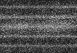 Image result for Black and White Static