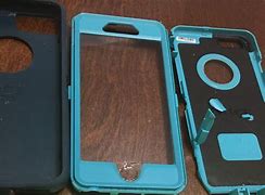 Image result for Broken iPhone 13 OtterBox Case