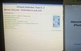 Image result for iCloud Unlock No PC