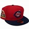 Image result for Cleveland Indians Hat