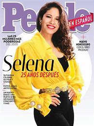 Image result for People En Español Covers Zuleyma Santos