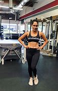 Image result for Brie Bella Gym Clothes