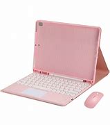 Image result for Round Trackpad