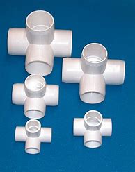 Image result for Plastic Pipe Fittings