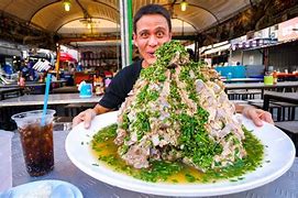 Image result for Thailand Weird Food