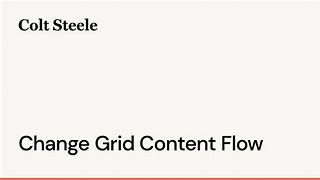 Image result for Content Flow in Writing