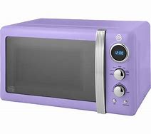 Image result for Purple Microwave Convection Oven