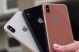 Image result for New iPhone X Colors