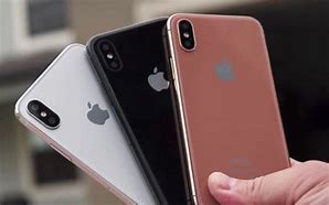 Image result for iPhone X Colors Page