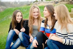 Image result for 4 Best Friends Teenagers