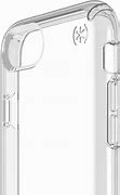 Image result for iPhone 6s Clear Speck Case