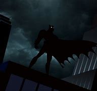 Image result for Batman in Window