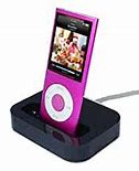 Image result for ipod nano fourth generation chargers