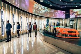 Image result for NASCAR Museum Tampa Florida