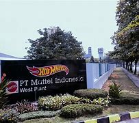 Image result for PT Mattel Indonesia