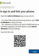 Image result for Phone Link App Feed