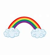 Image result for Rainbow Sticker PNG