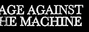 Image result for Rage Against the Machine Patch