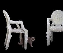 Image result for crystals furniture