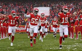 Image result for Kansas City Chiefs Super Bowl Sports Illustrated