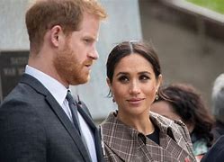 Image result for Harry and Meghan Time
