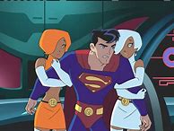 Image result for Legion of Super-Heroes Movie