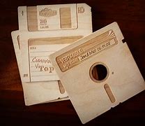 Image result for Floppy Disk Paper Rings