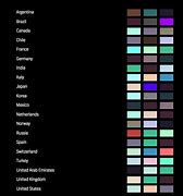 Image result for All the Colors in the Whole Wide World
