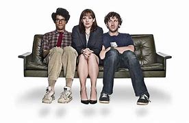 Image result for The It Crowd Background