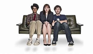 Image result for IT Crowd Movie