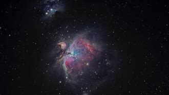 Image result for Space Nebula Desktop Wallpaper 4K