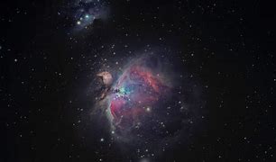 Image result for 4K Hubble Orion Nebula