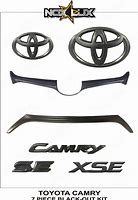 Image result for 2019 Toyota Corolla XSE Accessories