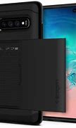 Image result for Samsung Galaxy S10 with Square Phone Case