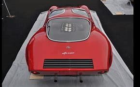 Image result for Alfa Romeo 8C 2300 Spyder