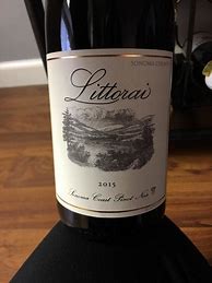 Image result for Littorai Pinot Noir Sonoma Coast