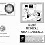 Image result for Medical Sign Language