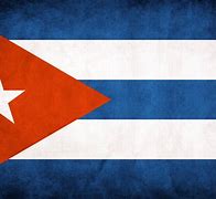 Image result for Flag of Cuba