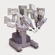 Image result for History of Robotic Surgery