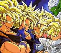 Image result for Fotos Dragon Ball