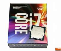 Image result for Intel I7-7700K