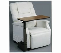 Image result for Swivel Laptop Stand for Recliner