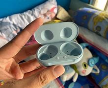 Image result for Samsung Galaxy Buds+ Black Packaging