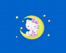 Image result for Hello Kitty On Phone
