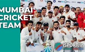 Image result for Ushir Khan Mumbai Cricket Team